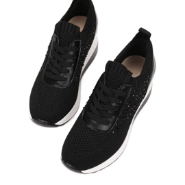 Vices Mordazas HQ258-38-negro 2