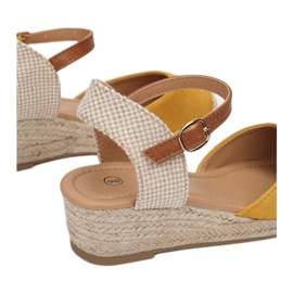 Vices Mordazas BL300-SS221-49-amarillo beige 2