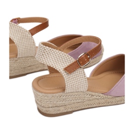 Vices Mordazas BL300-SS221-90-violeta beige 2
