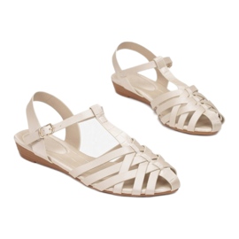 Vices Mordazas CM005-42-beige 1 Vices Mordazas CM005-42-beige 1