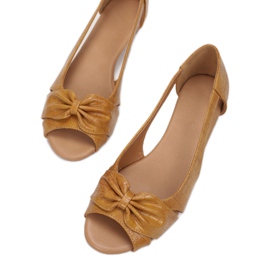 Vices Mordazas CM001-68-camel marrón 1 Vices Mordazas CM001-68-camel marrón 1