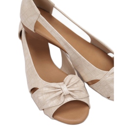 Vices Mordazas CM001-42-beige 2