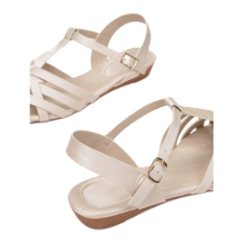 Vices Mordazas CM005-42-beige 2