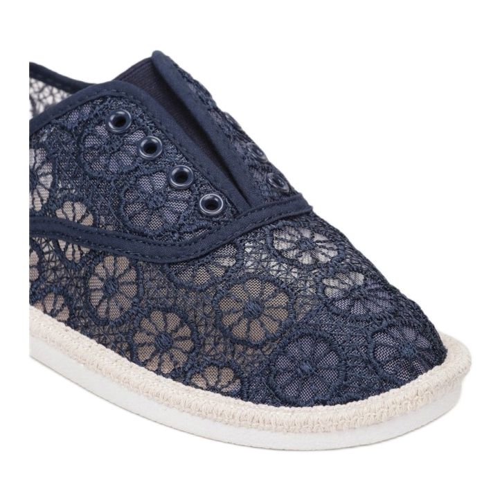 Vices Mordazas CM-6332-50-marino azul marino 1