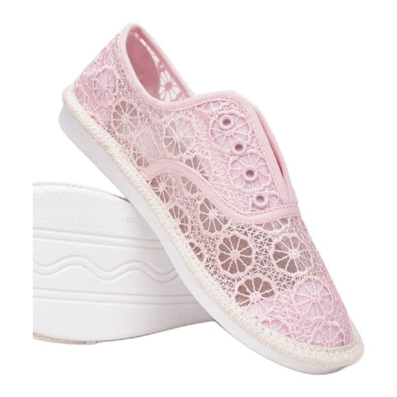 Vices Mordazas CM-6332-45-rosa rosado 1 Vices Mordazas CM-6332-45-rosa rosado 1