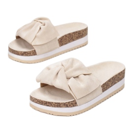 Vices Mordazas 8228-42-beige 1