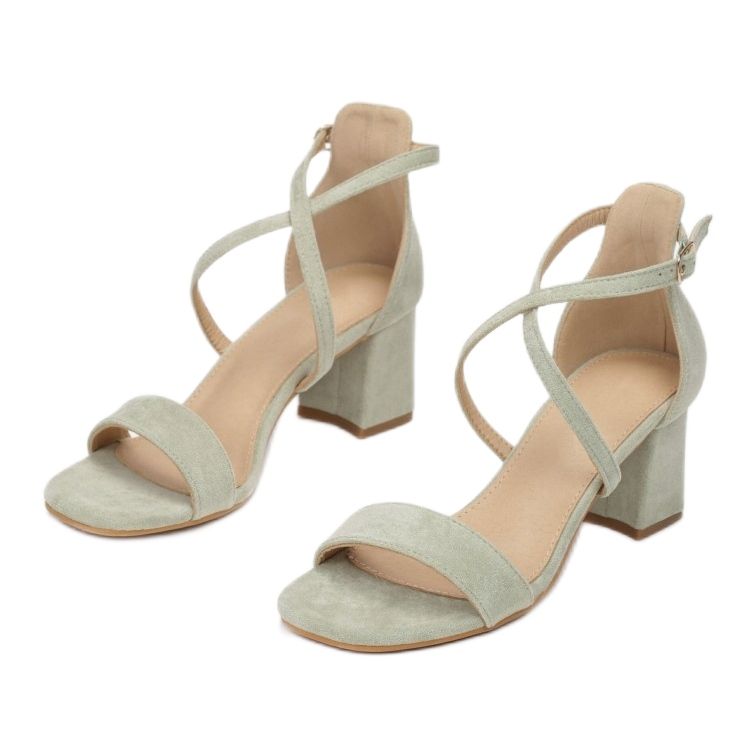 Vices Mordazas 8831-61-verde 1