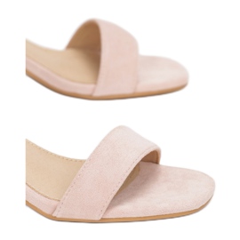 Vices Mordazas 8833-45-rosa 1