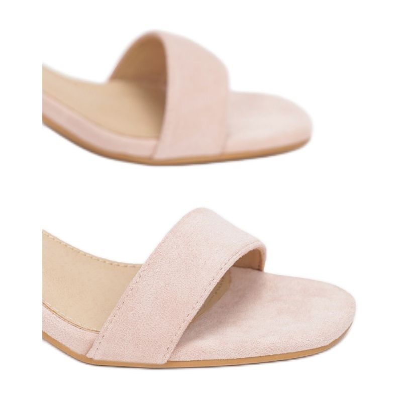 Vices Mordazas 8833-45-rosa rosado 1