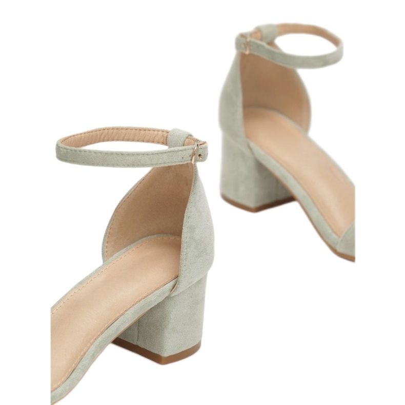 Vices Mordazas 8833-61-verde 1