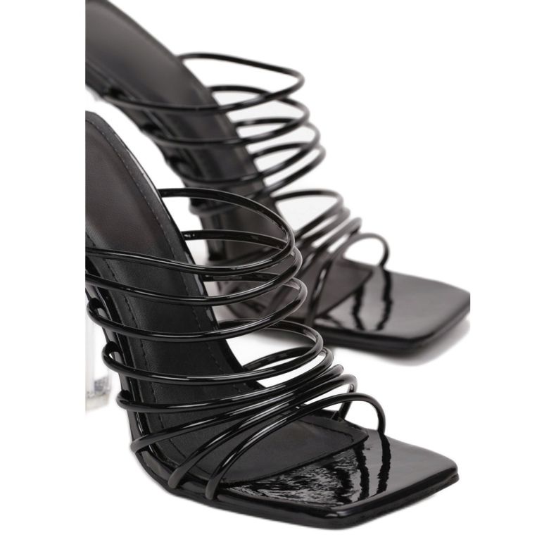 Vices Mordazas JD2001-38-negro 1