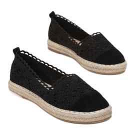 Vices Mordazas LX207-38-negro 1