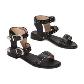 Vices Mordazas LEE058-38-negro 2