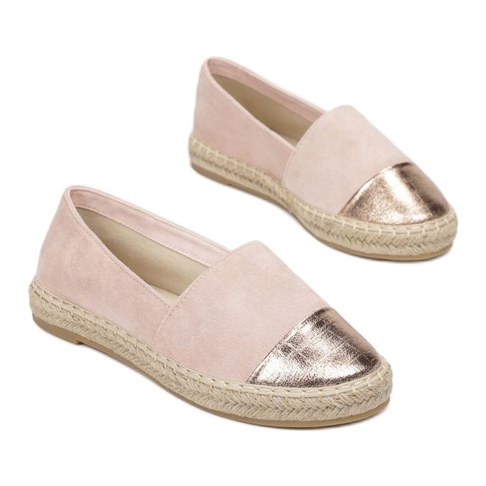 Vices Mordazas LX216-45-rosa 1