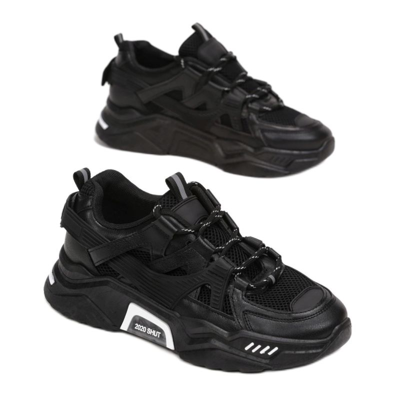 Vices Mordazas LY073-38-negro 1