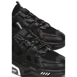 Vices Mordazas LY073-38-negro 2