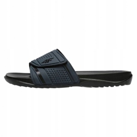 Zapatillas 4F M H4L21-KLM003 30S azul marino 1