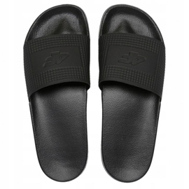 Zapatillas 4F M H4L21-KLM007 20S negro verde 1 Zapatillas 4F M H4L21-KLM007 20S negro verde 1