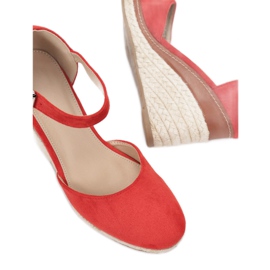 Vices Vicios LADY-FL23-64-ed rojo 1