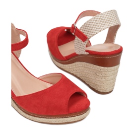 Vices Vicios LADY-FL26-64-ed rojo 1