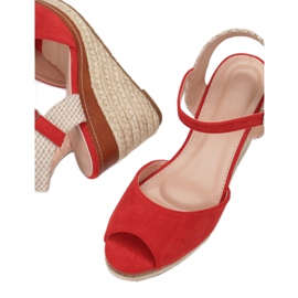 Vices Vicios LADY-FL26-64-ed rojo 2