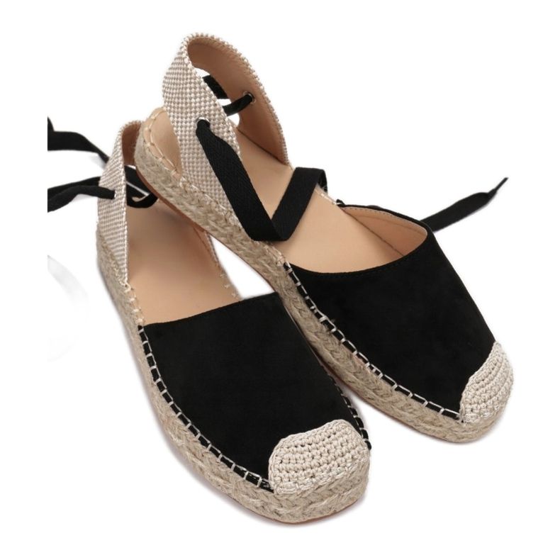 Vices Mordazas 2331-38-negro 1