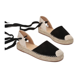 Vices Mordazas 2331-38-negro 2