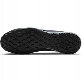 Zapatos de fútbol Nike Mercurial Superfly 8 Academy Tf M CV0953090 negro negro 2 Zapatos de fútbol Nike Mercurial Superfly 8 Academy Tf M CV0953090 negro negro 2