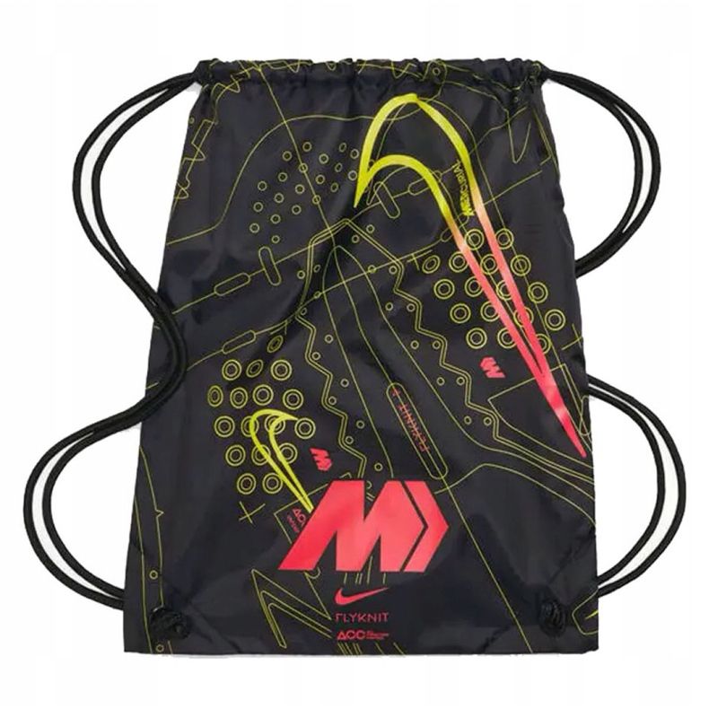 Zapatos de fútbol Nike Mercurial Vapor 14 Elite SG-PRO Ac CV0988 090 negro negro 2 Zapatos de fútbol Nike Mercurial Vapor 14 Elite SG-PRO Ac CV0988 090 negro negro 2