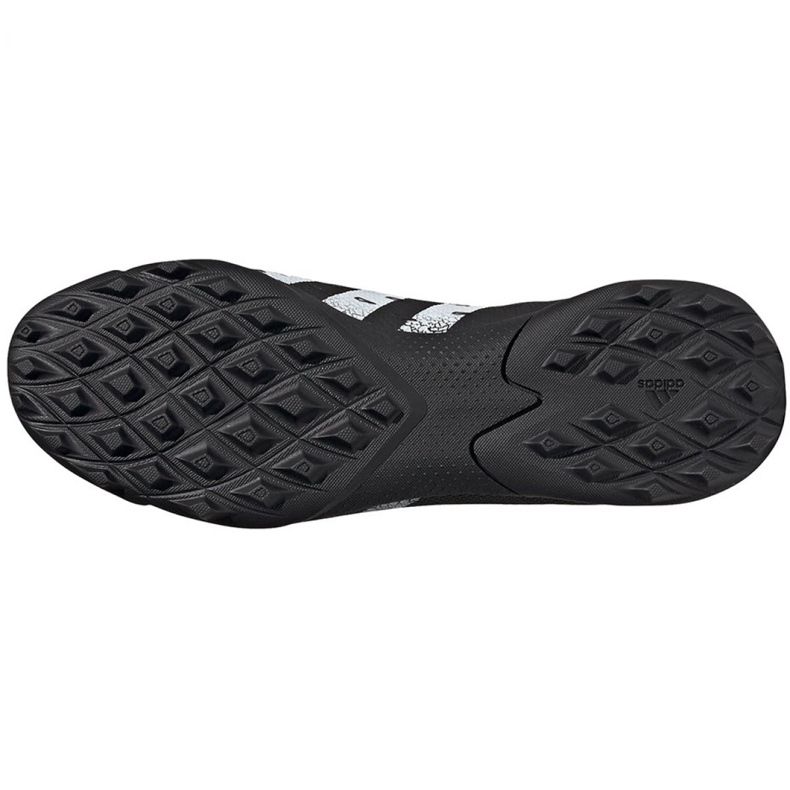 Botas de fútbol adidas Predator Freak.3 Ll Tf M FY1035 multicolor negro 2 Botas de fútbol adidas Predator Freak.3 Ll Tf M FY1035 multicolor negro 2