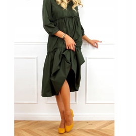 Bombas en el poste miel 3005 Amarillo 2 Bombas en el poste miel 3005 Amarillo 2