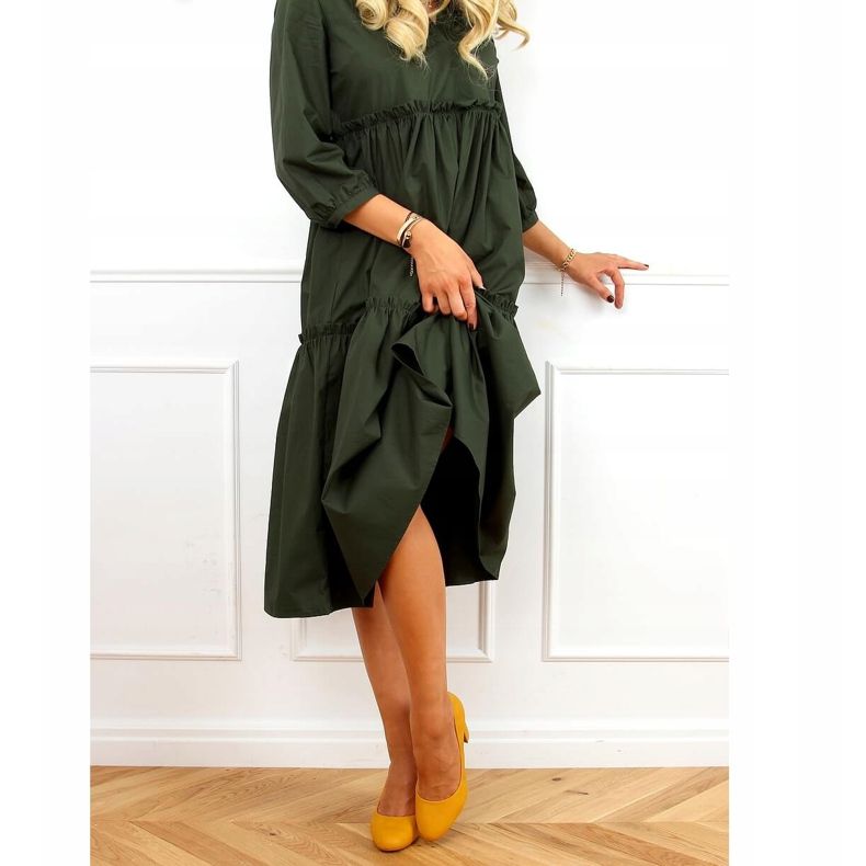 Bombas en el poste miel 3005 Amarillo 2 Bombas en el poste miel 3005 Amarillo 2