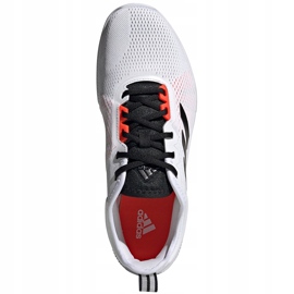 Adidas Asweetrain zapatillas blancas FY8783 blanco 2