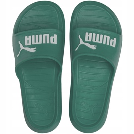 Zapatillas Puma Divecat v2 Scuba verde 369400 18 1
