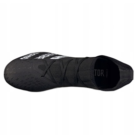 Botas de fútbol adidas Predator Freak.3 Mg M FY1036 negro negro 3