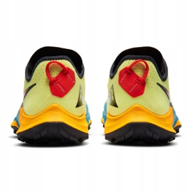 Calzado Nike Air Zoom Terra Kiger 7 M CW6062-300 multicolor 2 Calzado Nike Air Zoom Terra Kiger 7 M CW6062-300 multicolor 2