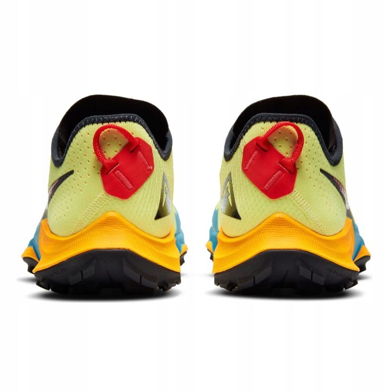 Calzado Nike Air Zoom Terra Kiger 7 M CW6062-300 multicolor 2 Calzado Nike Air Zoom Terra Kiger 7 M CW6062-300 multicolor 2
