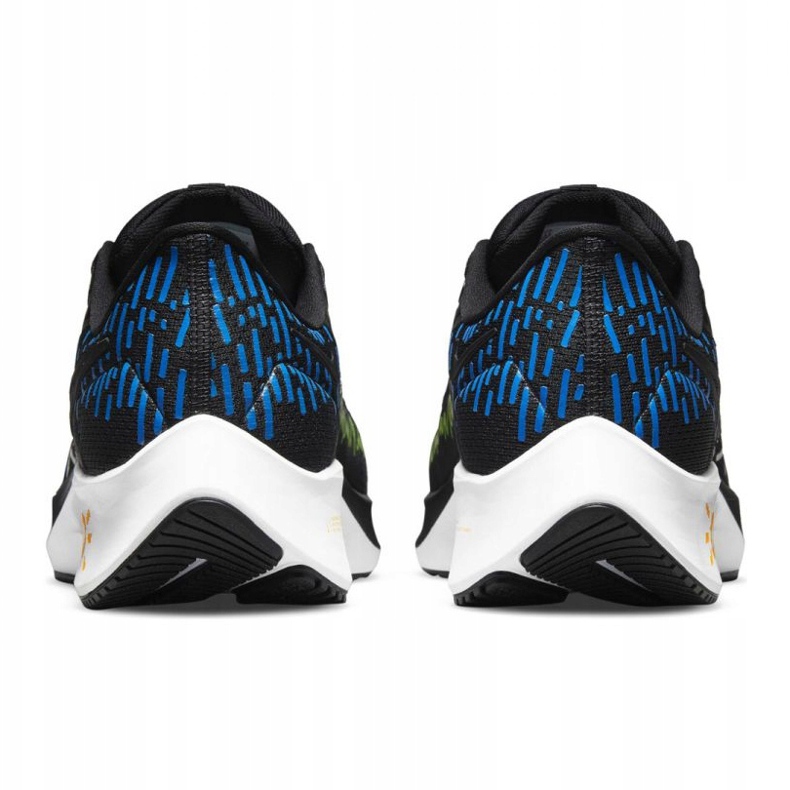 Calzado Nike Air Zoom Pegasus 38 M DM3274-001 negro 1 Calzado Nike Air Zoom Pegasus 38 M DM3274-001 negro 1