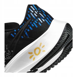 Calzado Nike Air Zoom Pegasus 38 M DM3274-001 negro 6