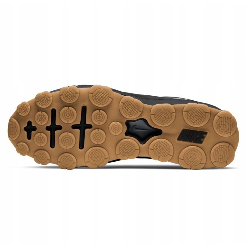 Calzado Nike Reax 8 Mesh M 621716-021 negro 1 Calzado Nike Reax 8 Mesh M 621716-021 negro 1