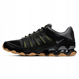 Calzado Nike Reax 8 Mesh M 621716-021 negro 2 Calzado Nike Reax 8 Mesh M 621716-021 negro 2