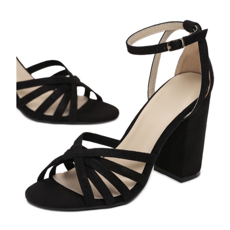 Vices Mordazas 0280-198-38-negro 1