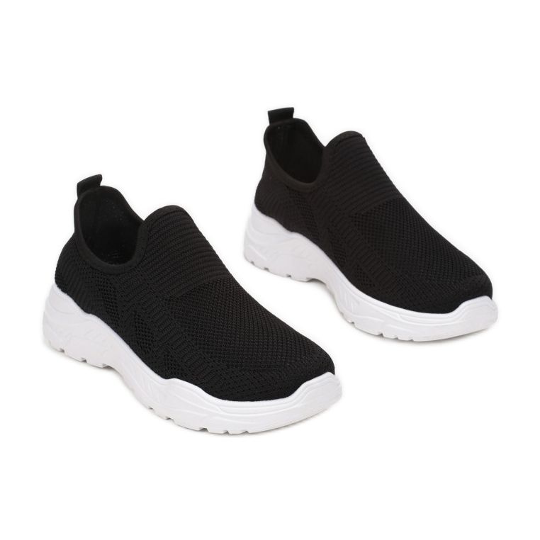 Vices Mordazas 1073-98-negro / blanco 1