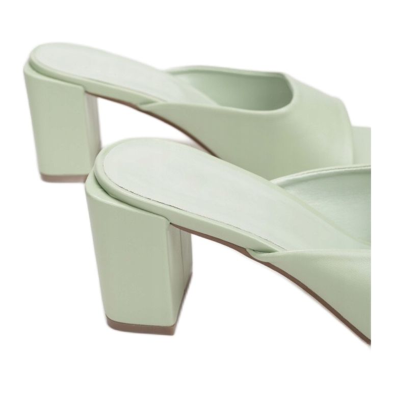 Vices Mordazas 0857-1A-61-verde 1