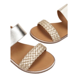 Vices Mordazas 123-9-60-oro dorado 1