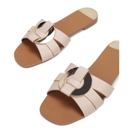 Vices Mordazas 55-79-42-beige 1