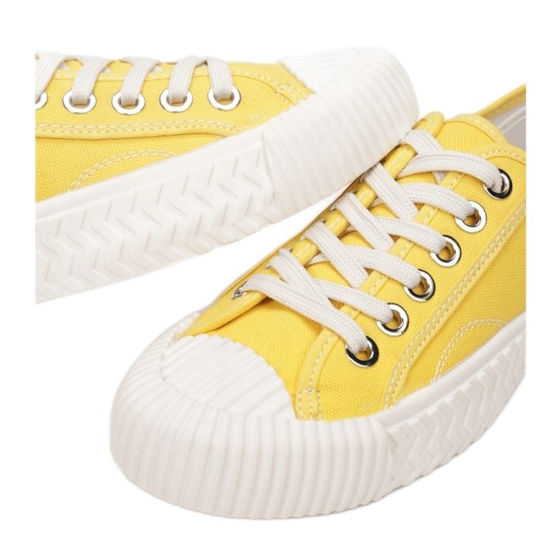 Vices Mordazas 6313-49-amarillo 1