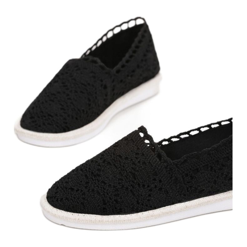 Vices Mordazas 6331-38-negro 1