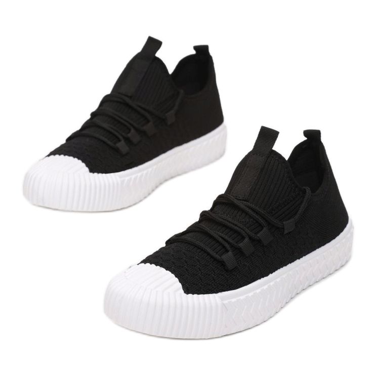 Vices Mordazas 6339-38-negro 1