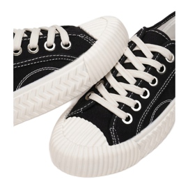Vices Mordazas 6313-38-negro 2